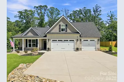 16 Marion Meadow Lane, Travelers Rest, SC 29690 - Photo 1
