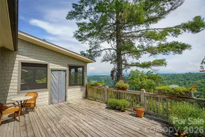712 Frank Rector Road, Marshall, NC 28753 - Photo 31
