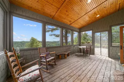 712 Frank Rector Road, Marshall, NC 28753 - Photo 21