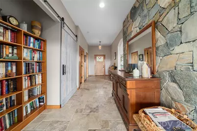 712 Frank Rector Road, Marshall, NC 28753 - Photo 9