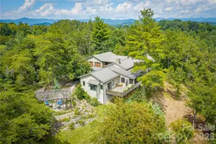 712 Frank Rector Rd, Marshall, NC 28753 - Photo 47