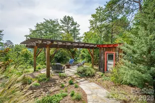 712 Frank Rector Rd, Marshall, NC 28753 - Photo 43