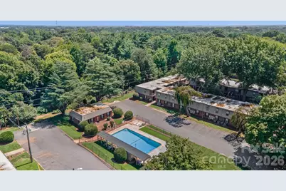 3822 Country Club Road Unit #I, Winston Salem, NC 27104 - Photo 31