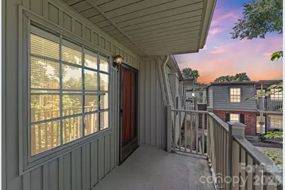 3822 Country Club Road Unit #I, Winston Salem, NC 27104 - Photo 9