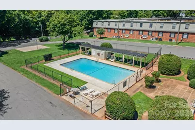 3822 Country Club Road Unit #I, Winston Salem, NC 27104 - Photo 29