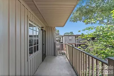 3822 Country Club Road Unit #I, Winston Salem, NC 27104 - Photo 7
