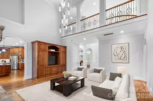 2215 Whiskery Dr, Waxhaw, NC 28173 - Photo 11