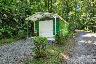 144 Laurel Creek, Cedar Mountain, NC 28718 - Photo 45