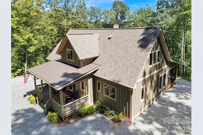 144 Laurel Creek, Cedar Mountain, NC 28718 - Photo 3