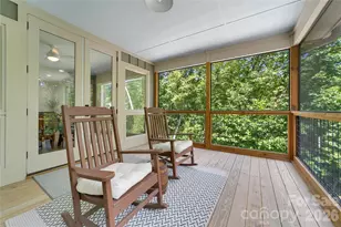 144 Laurel Creek, Cedar Mountain, NC 28718 - Photo 31
