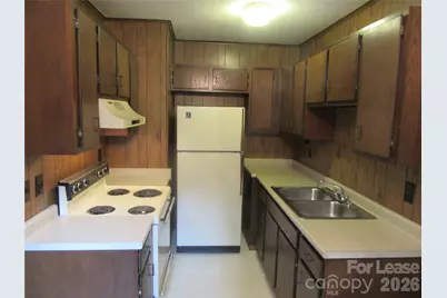 1306 Lomax Avenue #A, Charlotte, NC 28211 - Photo 3
