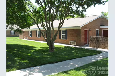 1306 Lomax Avenue #A, Charlotte, NC 28211 - Photo 1