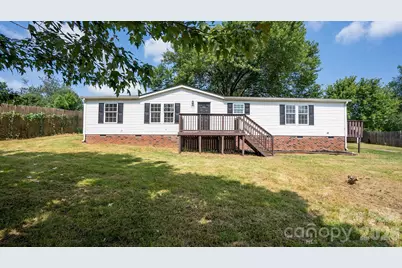 492 Bethlehem Road, Statesville, NC 28677 - Photo 1