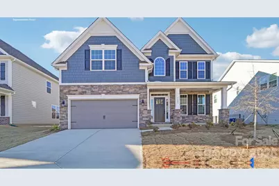6190 Sylvan Drive, Denver, NC 28037 - Photo 1