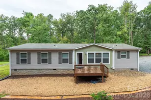 346 Tricycle Hill Ln, Tryon, NC 28782 - Photo 1