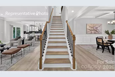 7039 Sylvan Retreat Drive, Denver, NC 28037 - Photo 7