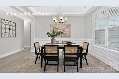 7039 Sylvan Retreat Drive, Denver, NC 28037 - Photo 3