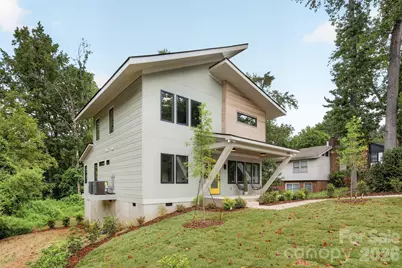 5151 Grafton Drive, Charlotte, NC 28215 - Photo 3