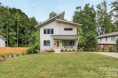 5151 Grafton Drive, Charlotte, NC 28215 - Photo 1