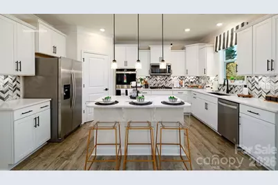 7093 Sylvan Retreat Drive, Denver, NC 28037 - Photo 3