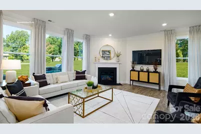 7093 Sylvan Retreat Drive, Denver, NC 28037 - Photo 11