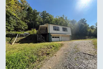 321 Bartlett Road, Weaverville, NC 28787 - Photo 23