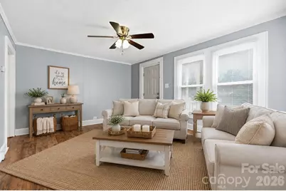 714 Parker Street, Albemarle, NC 28001 - Photo 5