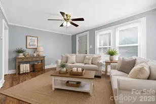 714 Parker St, Albemarle, NC 28001 - Photo 5
