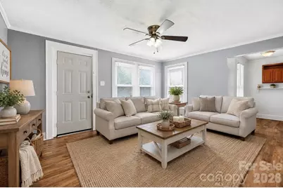 714 Parker Street, Albemarle, NC 28001 - Photo 3