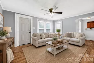 714 Parker St, Albemarle, NC 28001 - Photo 3