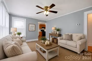 714 Parker St, Albemarle, NC 28001 - Photo 9