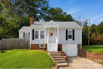 714 Parker Street, Albemarle, NC 28001 - Photo 1