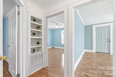 714 Parker Street, Albemarle, NC 28001 - Photo 33