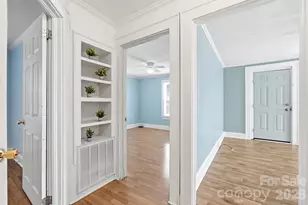 714 Parker St, Albemarle, NC 28001 - Photo 33