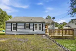 714 Parker St, Albemarle, NC 28001 - Photo 45