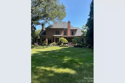 2720 Tanglewood Lane, Charlotte, NC 28211 - Photo 3