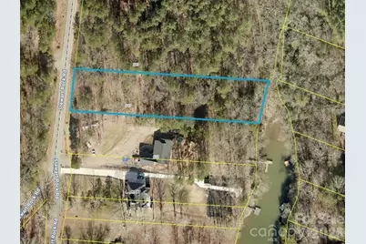 547 Stewart Rock Road, Stony Point, NC 28678 - Photo 7