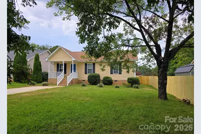 118 Oakwood Avenue, Salisbury, NC 28146 - Photo 1