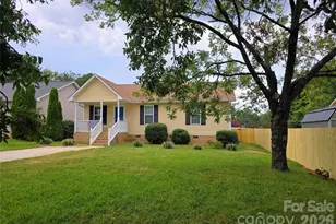 118 Oakwood Ave, Salisbury, NC 28146 - Photo 1