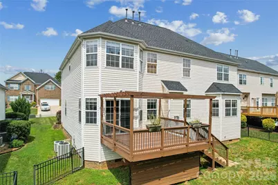 104 Planters Drive, Statesville, NC 28677 - Photo 35