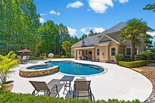260 Indian Trail, Mooresville, NC 28117 - Photo 27