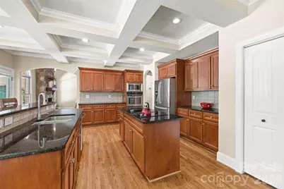 260 Indian Trail, Mooresville, NC 28117 - Photo 19