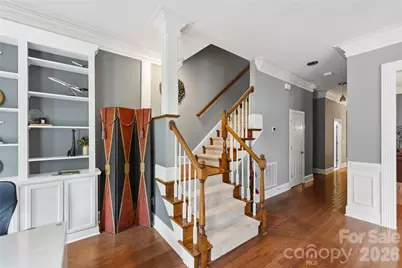 18120 Meadow Bottom Road, Charlotte, NC 28277 - Photo 21