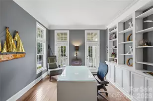 18120 Meadow Bottom Rd, Charlotte, NC 28277 - Photo 19