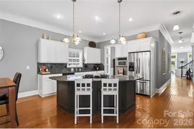 18120 Meadow Bottom Road, Charlotte, NC 28277 - Photo 9