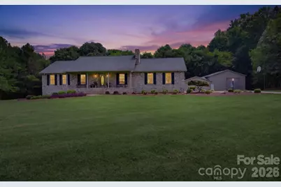 525 Gin Road, Rockwell, NC 28138 - Photo 1