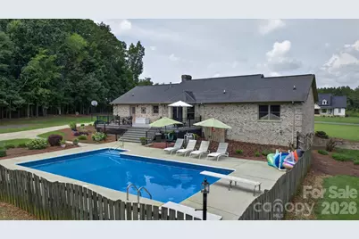 525 Gin Road, Rockwell, NC 28138 - Photo 3