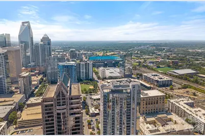 210 N Church Street #2310, Charlotte, NC 28202 - Photo 41