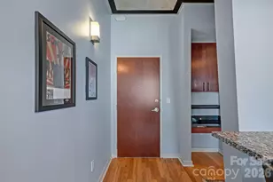 210 N Church St, Charlotte, NC 28202 - Photo 3