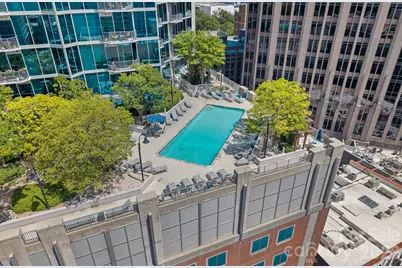 210 N Church Street #2310, Charlotte, NC 28202 - Photo 31